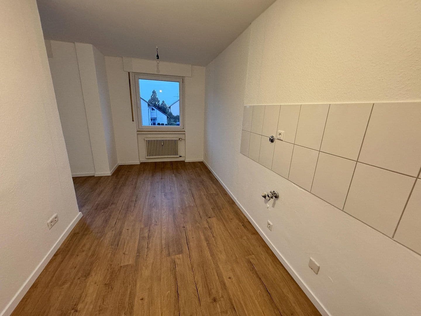 Prenájom bytu 2-izbový 59 m², Dortmund, Severné Porýnie - Westfálsko Prenájom bytu 2-izbový 59 m², Dortmund, Severné Porýnie - Westfálsko