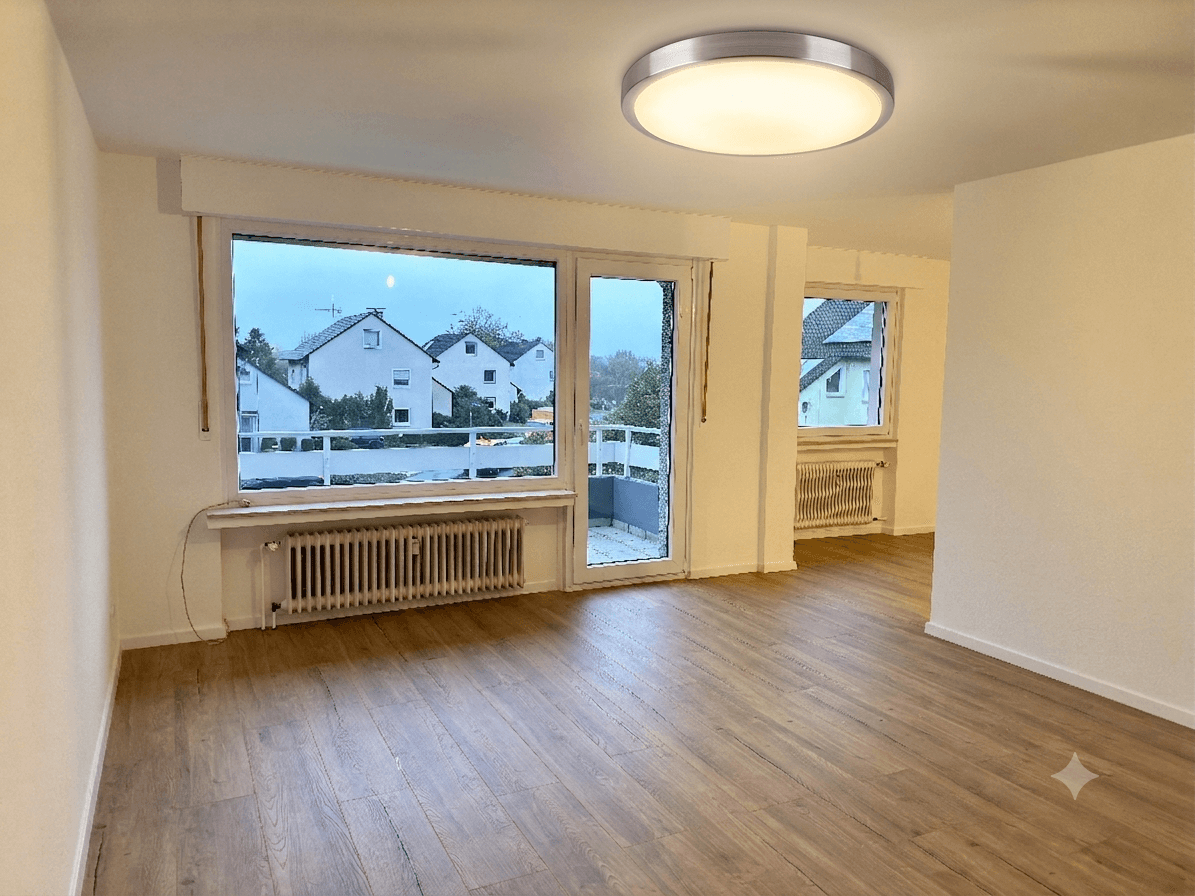 Prenájom bytu 2-izbový 59 m², Dortmund, Severné Porýnie - Westfálsko Prenájom bytu 2-izbový 59 m², Dortmund, Severné Porýnie - Westfálsko