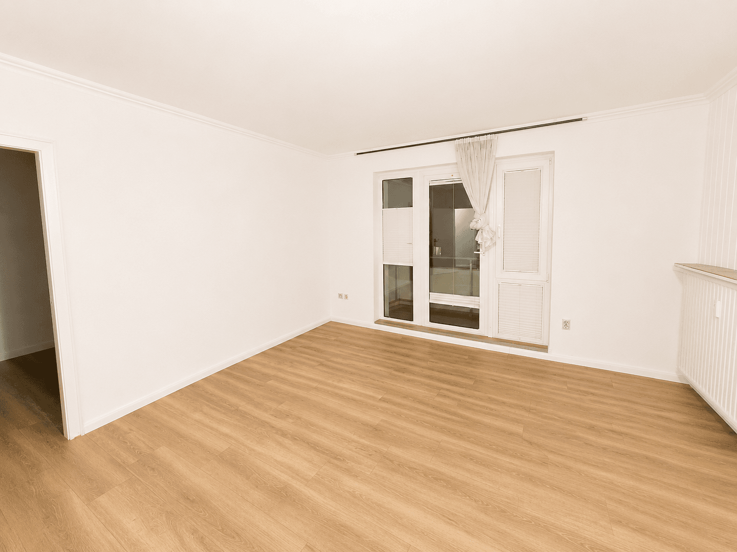Prenájom bytu 3-izbový 63 m², Neuer Damm 40, Bremen, Brémy Prenájom bytu 3-izbový 63 m², Neuer Damm 40, Bremen, Brémy
