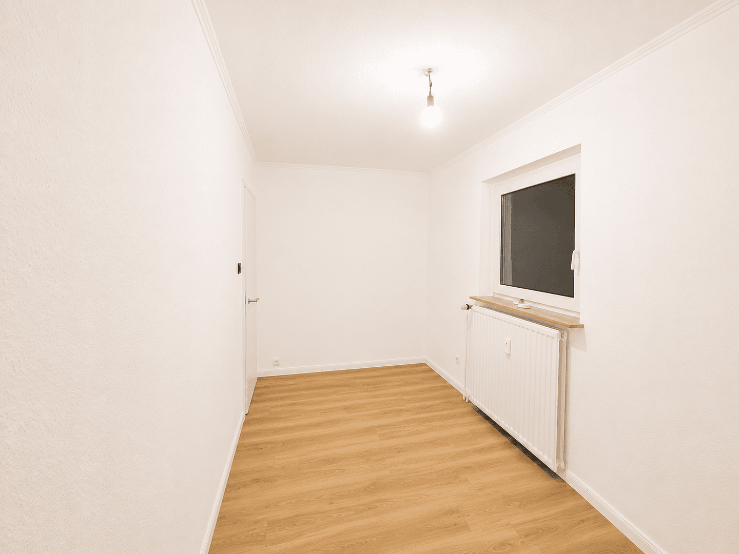 Prenájom bytu 3-izbový 63 m², Neuer Damm 40, Bremen, Brémy Prenájom bytu 3-izbový 63 m², Neuer Damm 40, Bremen, Brémy