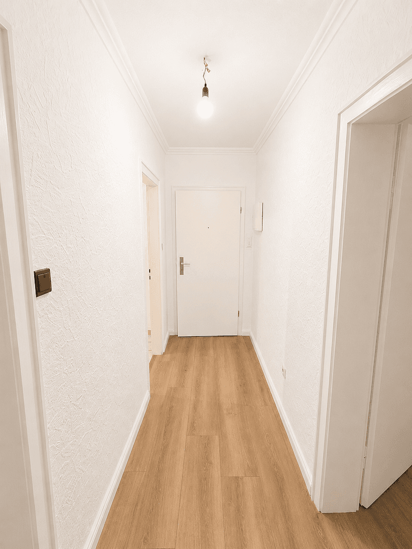 Prenájom bytu 3-izbový 63 m², Neuer Damm 40, Bremen, Brémy Prenájom bytu 3-izbový 63 m², Neuer Damm 40, Bremen, Brémy