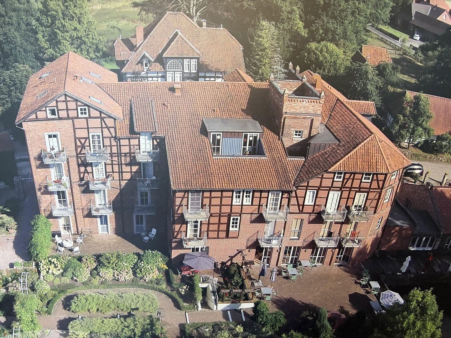 Prenájom bytu 2-izbový 57 m², An der Stauwiese 3, Uetze, Dolné Sasko Prenájom bytu 2-izbový 57 m², An der Stauwiese 3, Uetze, Dolné Sasko