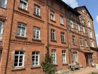 Prenájom bytu 2-izbový 57 m², An der Stauwiese 3, Uetze, Dolné Sasko Prenájom bytu 2-izbový 57 m², An der Stauwiese 3, Uetze, Dolné Sasko