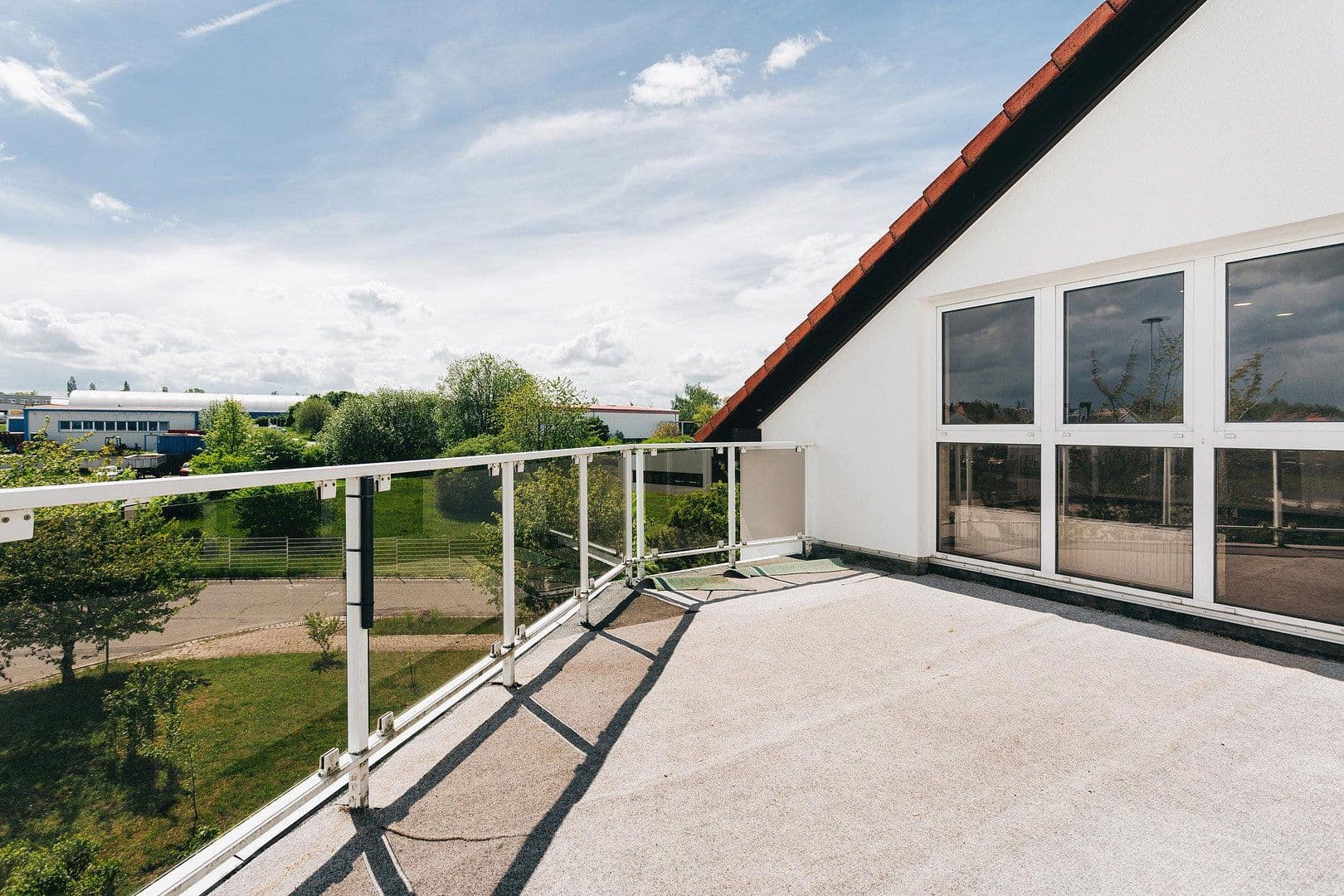 Prenájom kancelárie 218 m², Zum Wiesengrund 8, Wilsdruff, Sasko Prenájom kancelárie 218 m², Zum Wiesengrund 8, Wilsdruff, Sasko