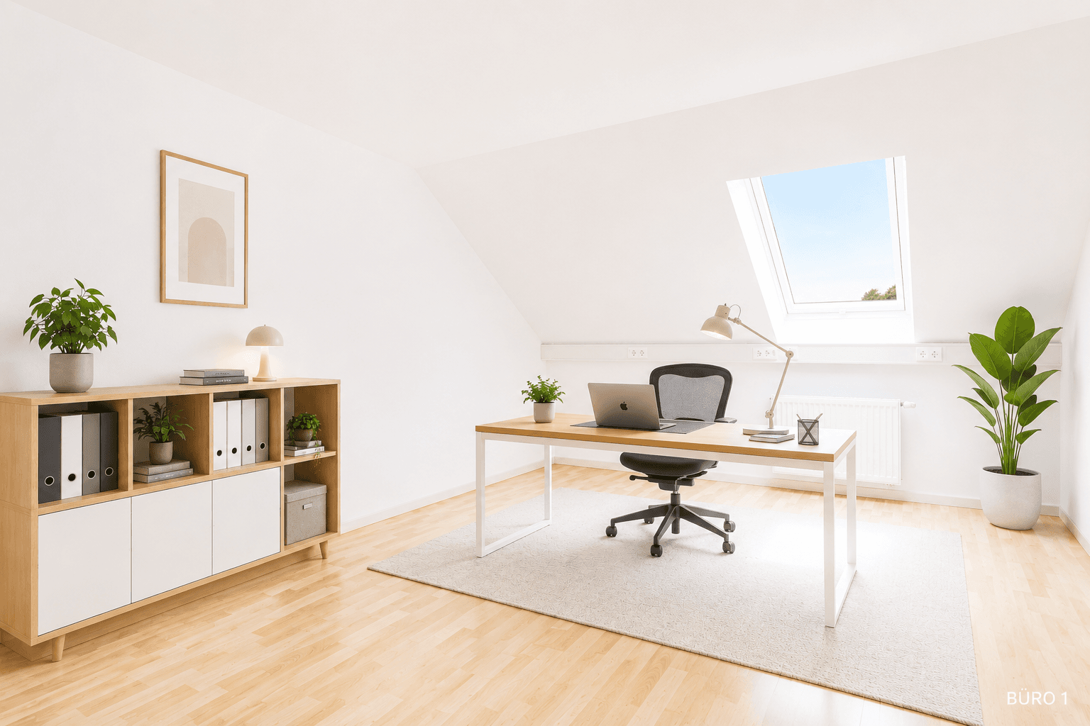 Prenájom kancelárie 218 m², Zum Wiesengrund 8, Wilsdruff, Sasko Prenájom kancelárie 218 m², Zum Wiesengrund 8, Wilsdruff, Sasko