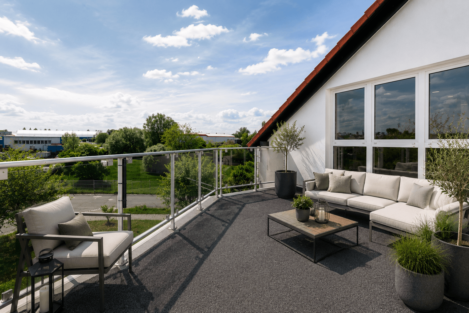Prenájom kancelárie 218 m², Zum Wiesengrund 8, Wilsdruff, Sasko Prenájom kancelárie 218 m², Zum Wiesengrund 8, Wilsdruff, Sasko