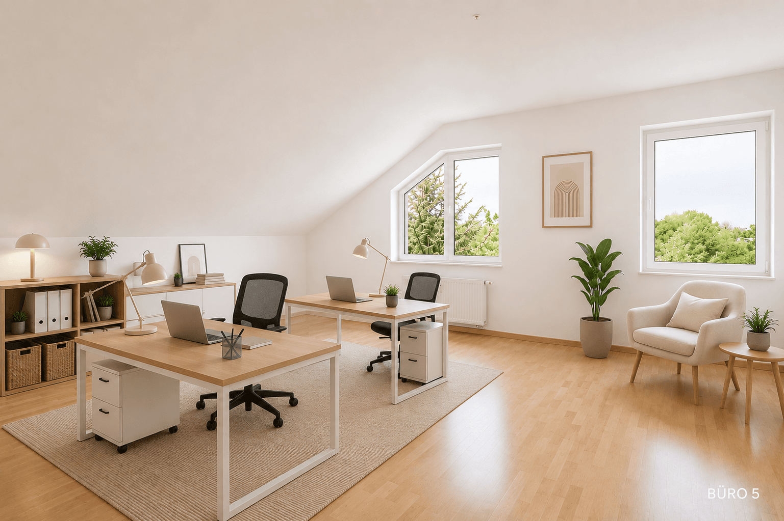 Prenájom kancelárie 218 m², Zum Wiesengrund 8, Wilsdruff, Sasko Prenájom kancelárie 218 m², Zum Wiesengrund 8, Wilsdruff, Sasko