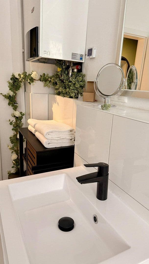 Prenájom bytu 2-izbový 50 m², Jakoberstr. 42, Augsburg, Bavorsko Prenájom bytu 2-izbový 50 m², Jakoberstr. 42, Augsburg, Bavorsko