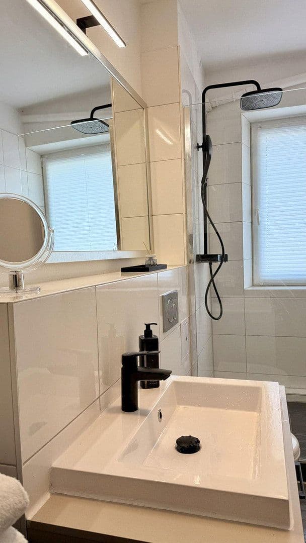Prenájom bytu 2-izbový 50 m², Jakoberstr. 42, Augsburg, Bavorsko Prenájom bytu 2-izbový 50 m², Jakoberstr. 42, Augsburg, Bavorsko