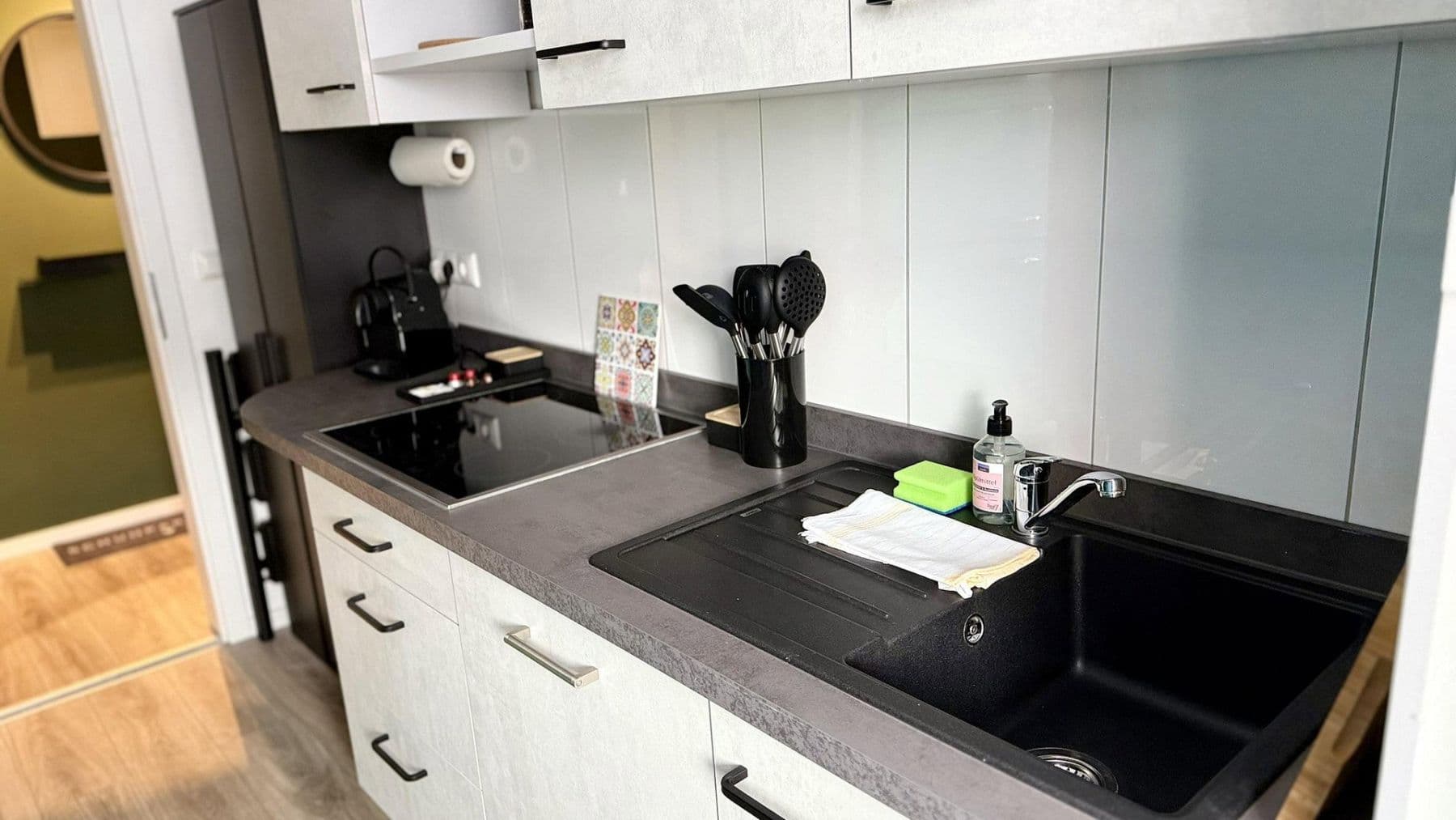 Prenájom bytu 2-izbový 50 m², Jakoberstr. 42, Augsburg, Bavorsko Prenájom bytu 2-izbový 50 m², Jakoberstr. 42, Augsburg, Bavorsko