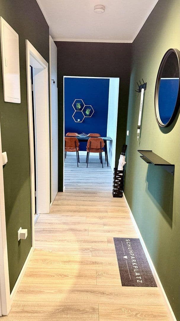 Prenájom bytu 2-izbový 50 m², Jakoberstr. 42, Augsburg, Bavorsko Prenájom bytu 2-izbový 50 m², Jakoberstr. 42, Augsburg, Bavorsko