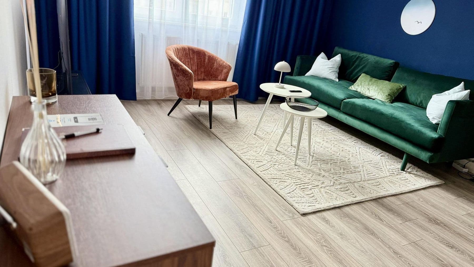 Prenájom bytu 2-izbový 50 m², Jakoberstr. 42, Augsburg, Bavorsko Prenájom bytu 2-izbový 50 m², Jakoberstr. 42, Augsburg, Bavorsko