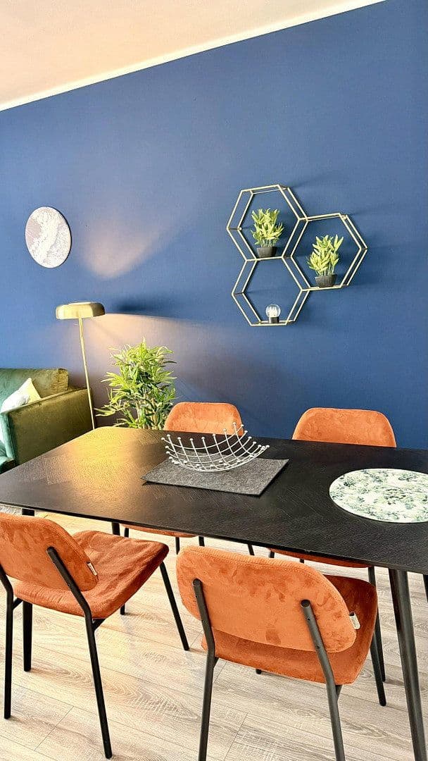 Prenájom bytu 2-izbový 50 m², Jakoberstr. 42, Augsburg, Bavorsko Prenájom bytu 2-izbový 50 m², Jakoberstr. 42, Augsburg, Bavorsko