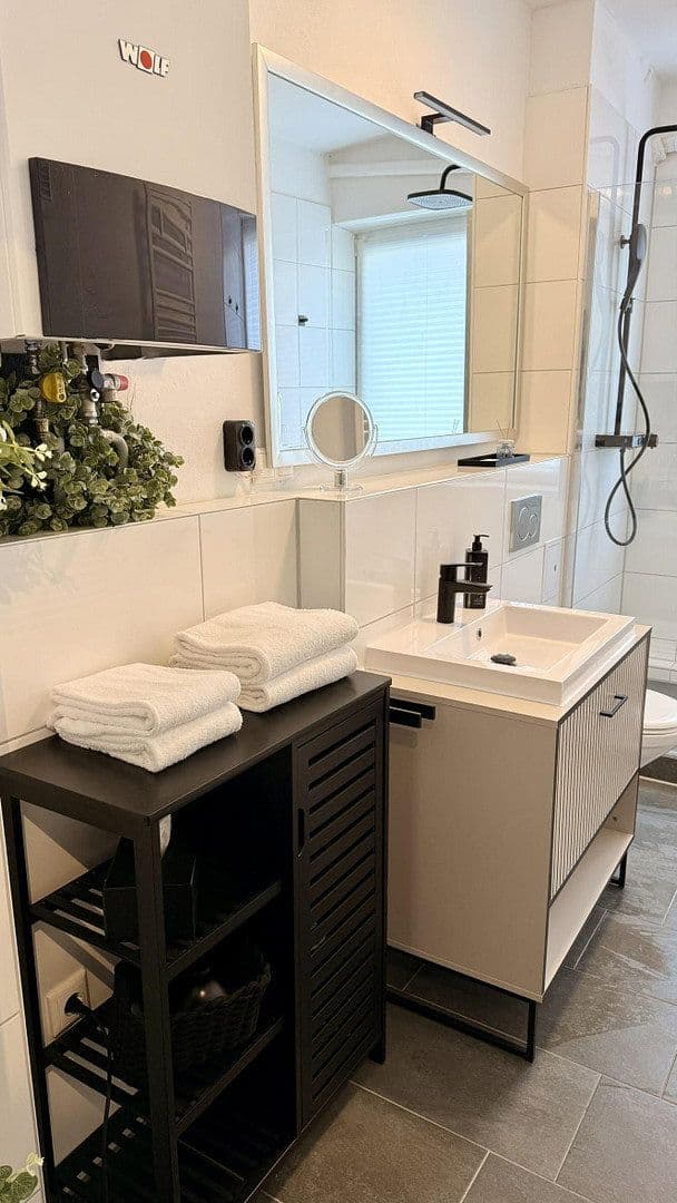 Prenájom bytu 2-izbový 50 m², Jakoberstr. 42, Augsburg, Bavorsko Prenájom bytu 2-izbový 50 m², Jakoberstr. 42, Augsburg, Bavorsko