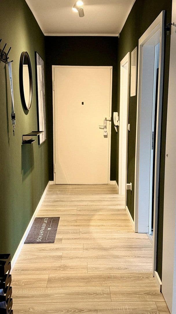 Prenájom bytu 2-izbový 50 m², Jakoberstr. 42, Augsburg, Bavorsko Prenájom bytu 2-izbový 50 m², Jakoberstr. 42, Augsburg, Bavorsko
