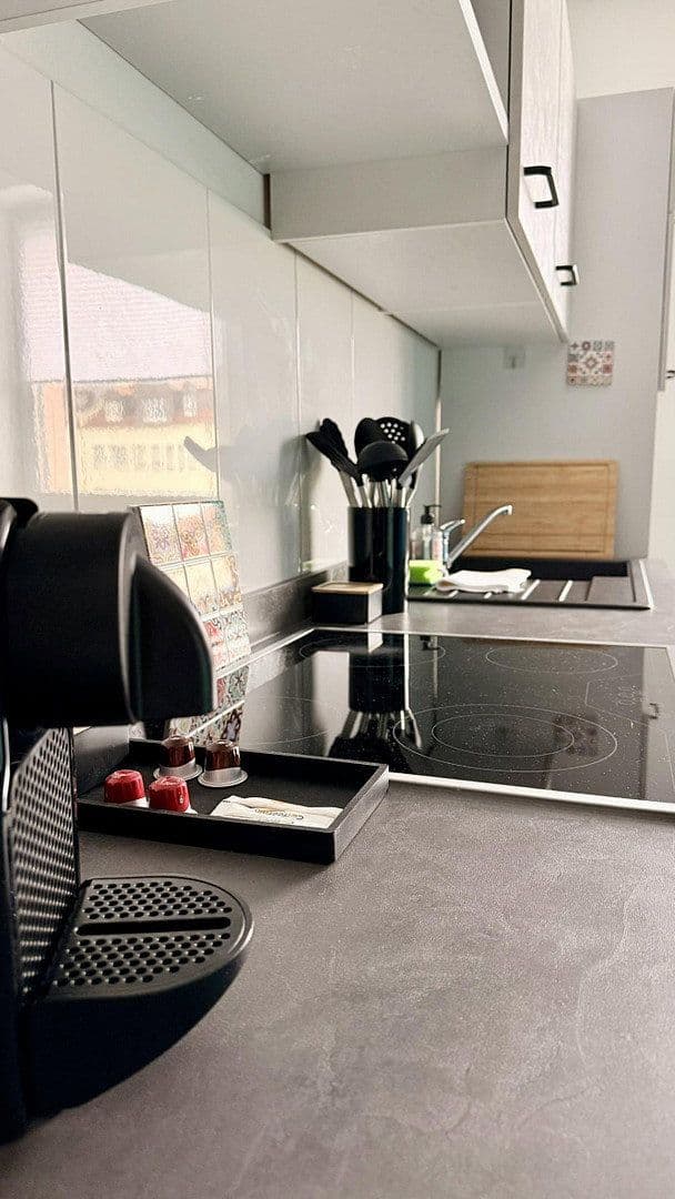 Prenájom bytu 2-izbový 50 m², Jakoberstr. 42, Augsburg, Bavorsko Prenájom bytu 2-izbový 50 m², Jakoberstr. 42, Augsburg, Bavorsko