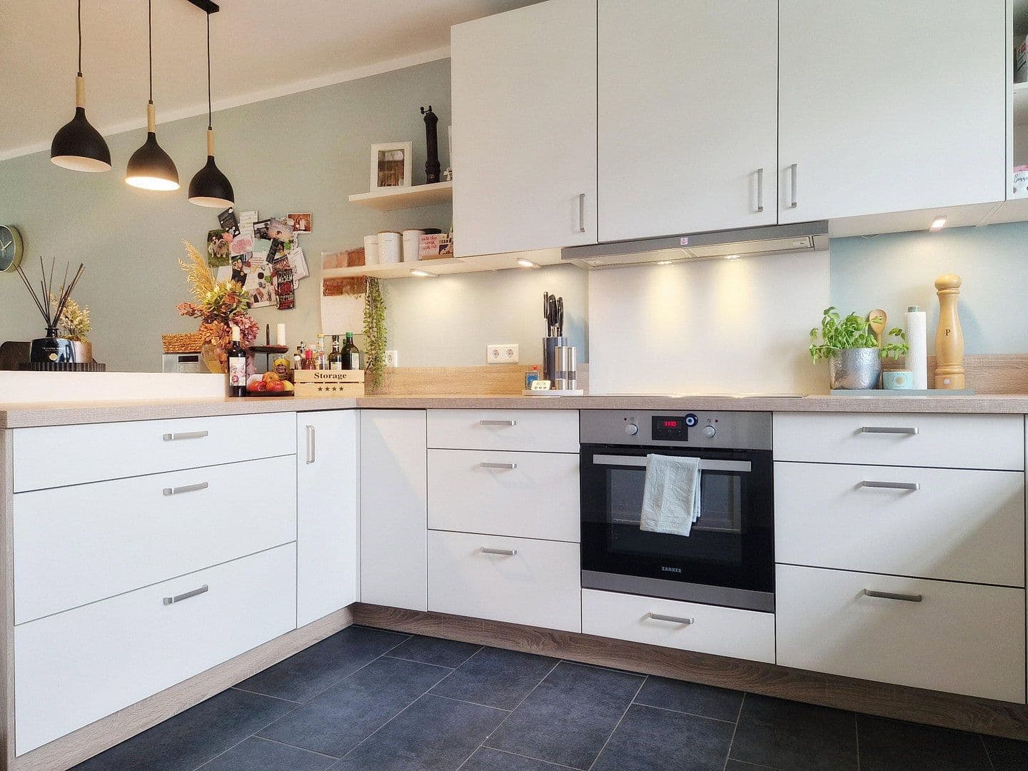 Predaj domu 121 m², pozemok 323 m², Apensen, Dolné Sasko Predaj domu 121 m², pozemok 323 m², Apensen, Dolné Sasko