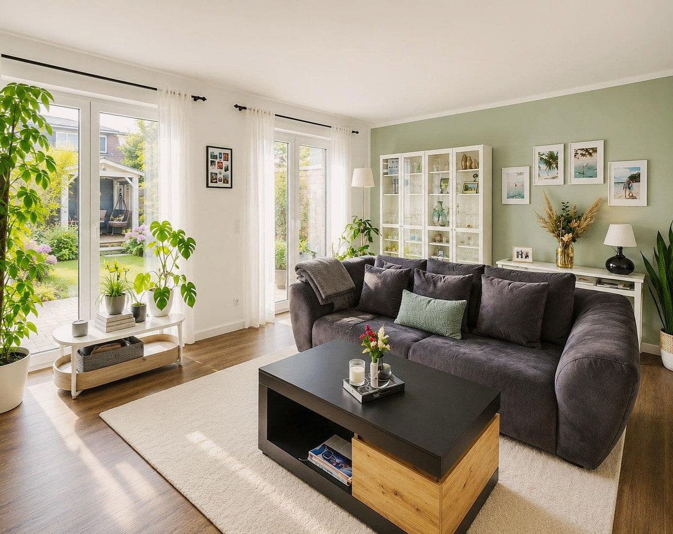 Predaj domu 121 m², pozemok 323 m², Apensen, Dolné Sasko Predaj domu 121 m², pozemok 323 m², Apensen, Dolné Sasko