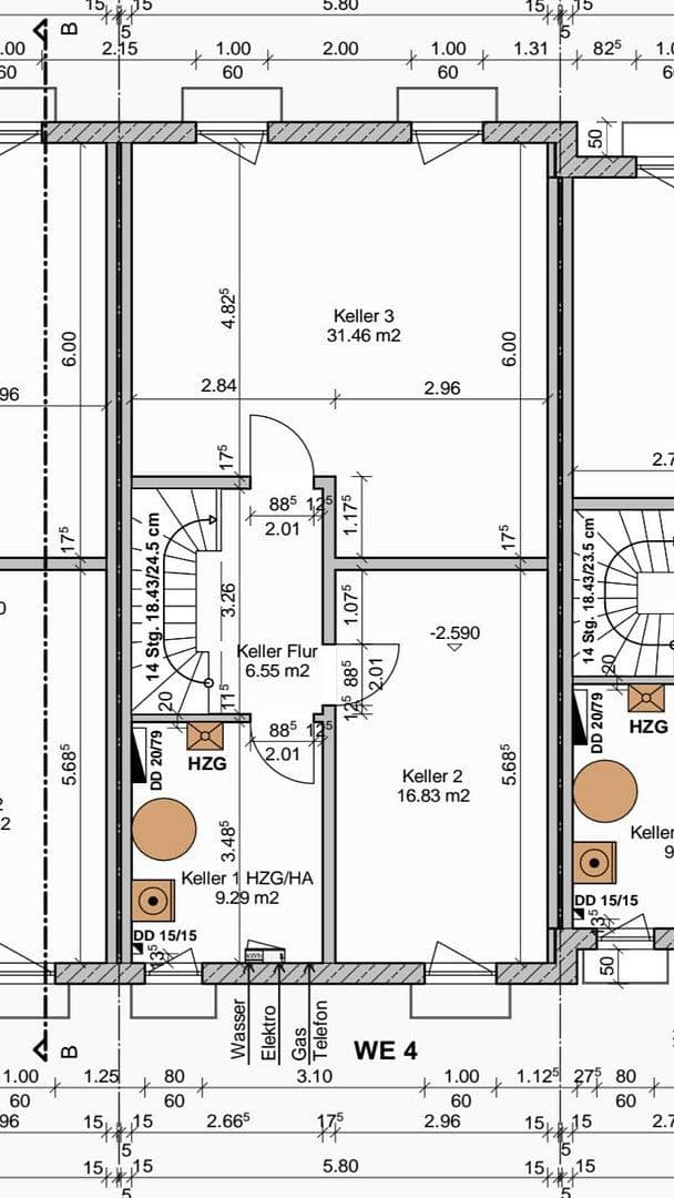 Predaj domu 121 m², pozemok 323 m², Apensen, Dolné Sasko Predaj domu 121 m², pozemok 323 m², Apensen, Dolné Sasko