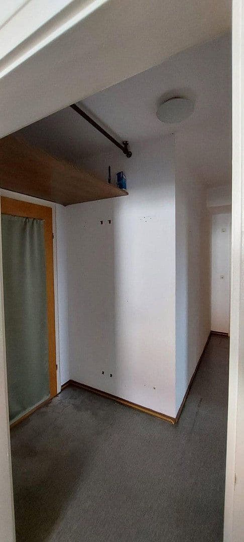 Prenájom bytu 3-izbový 64 m², Hahndorfer Str. 9, Liebenburg, Dolné Sasko Prenájom bytu 3-izbový 64 m², Hahndorfer Str. 9, Liebenburg, Dolné Sasko