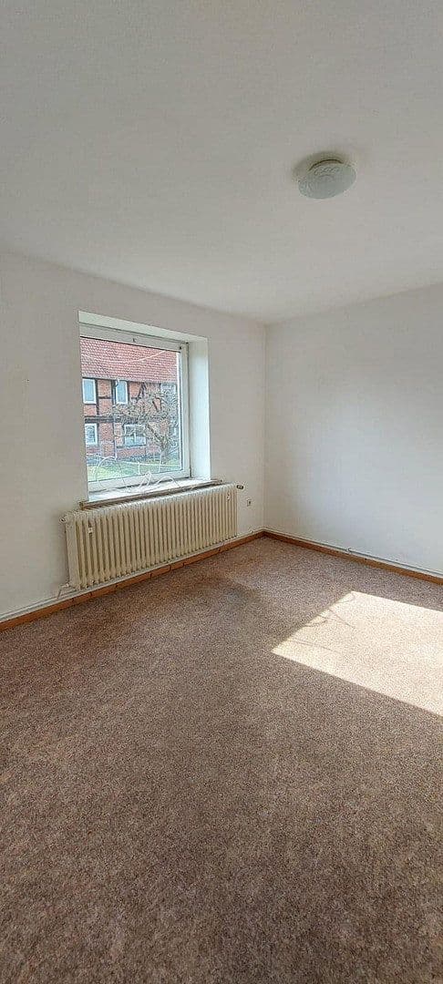 Prenájom bytu 3-izbový 64 m², Hahndorfer Str. 9, Liebenburg, Dolné Sasko Prenájom bytu 3-izbový 64 m², Hahndorfer Str. 9, Liebenburg, Dolné Sasko