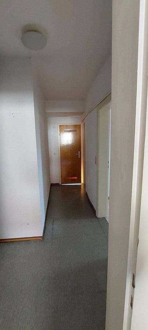 Prenájom bytu 3-izbový 64 m², Hahndorfer Str. 9, Liebenburg, Dolné Sasko Prenájom bytu 3-izbový 64 m², Hahndorfer Str. 9, Liebenburg, Dolné Sasko