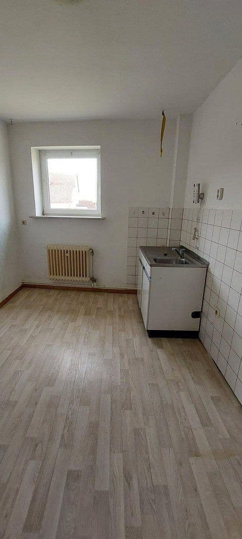Prenájom bytu 3-izbový 64 m², Hahndorfer Str. 9, Liebenburg, Dolné Sasko Prenájom bytu 3-izbový 64 m², Hahndorfer Str. 9, Liebenburg, Dolné Sasko