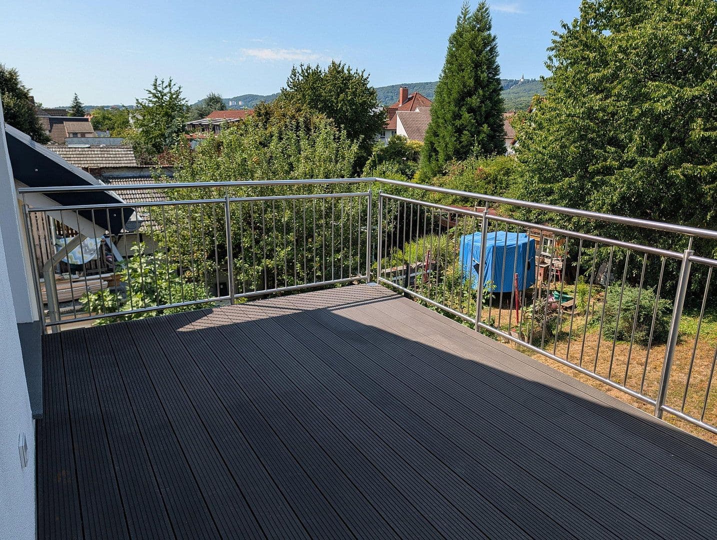 Prenájom bytu 3-izbový 102 m², Harleshäuser Straße 133, Kassel, Hesensko Prenájom bytu 3-izbový 102 m², Harleshäuser Straße 133, Kassel, Hesensko