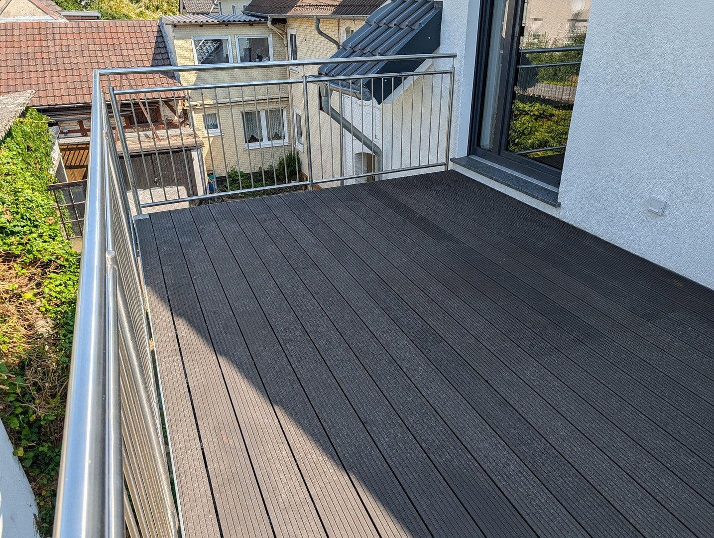 Prenájom bytu 3-izbový 102 m², Harleshäuser Straße 133, Kassel, Hesensko Prenájom bytu 3-izbový 102 m², Harleshäuser Straße 133, Kassel, Hesensko