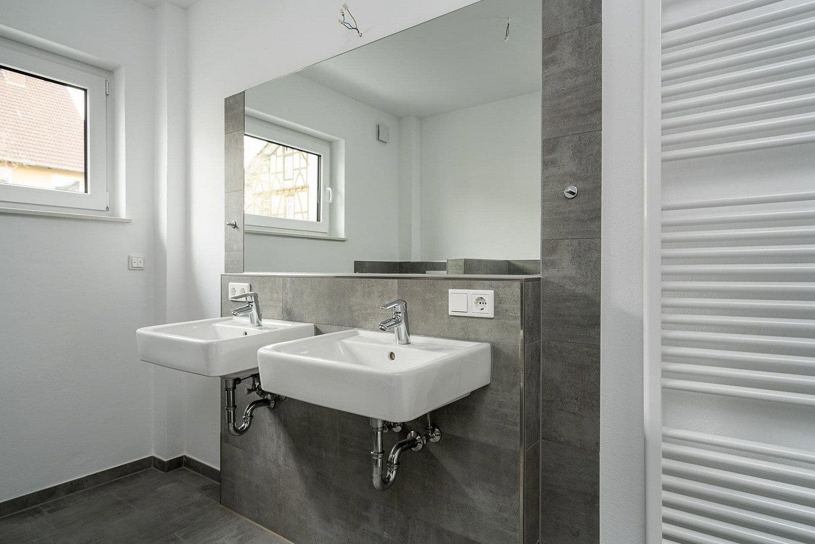 Prenájom bytu 3-izbový 102 m², Harleshäuser Straße 133, Kassel, Hesensko Prenájom bytu 3-izbový 102 m², Harleshäuser Straße 133, Kassel, Hesensko