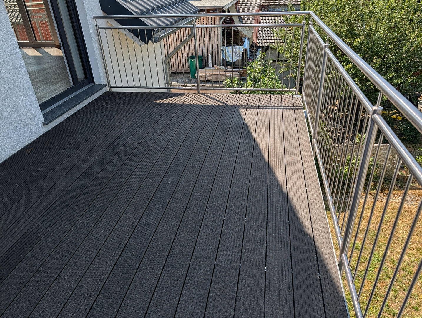 Prenájom bytu 3-izbový 102 m², Harleshäuser Straße 133, Kassel, Hesensko Prenájom bytu 3-izbový 102 m², Harleshäuser Straße 133, Kassel, Hesensko