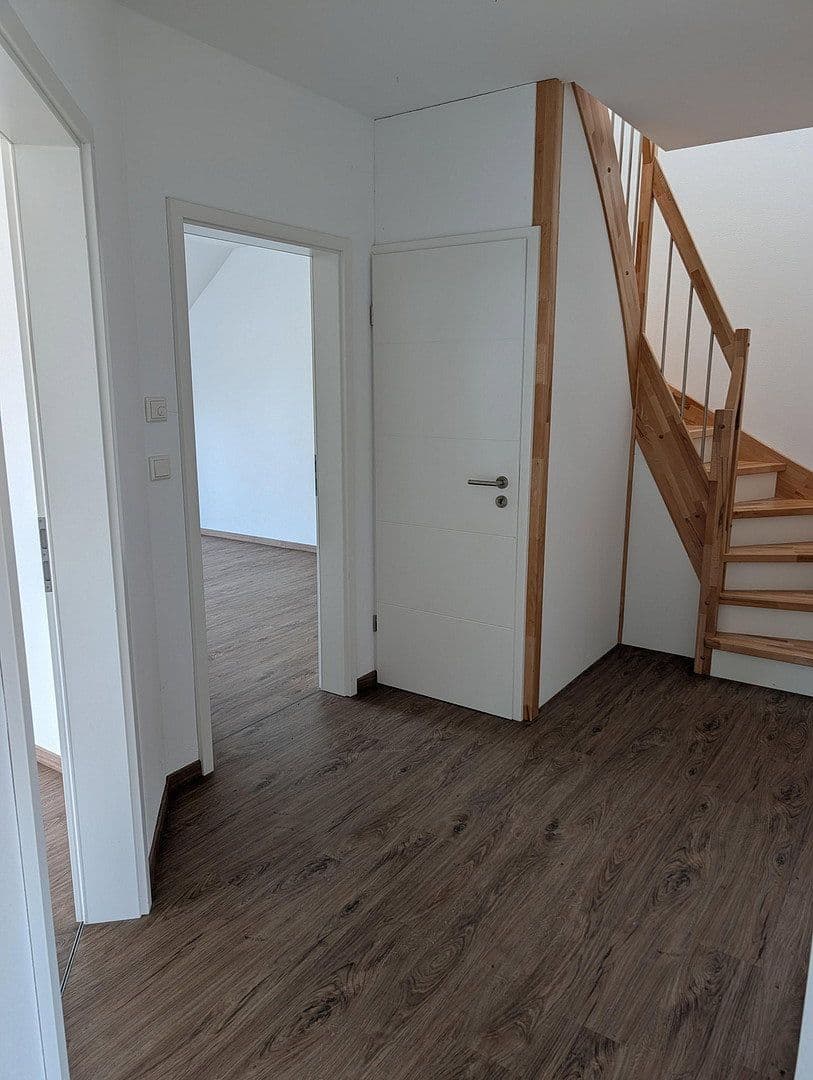 Prenájom bytu 3-izbový 102 m², Harleshäuser Straße 133, Kassel, Hesensko Prenájom bytu 3-izbový 102 m², Harleshäuser Straße 133, Kassel, Hesensko