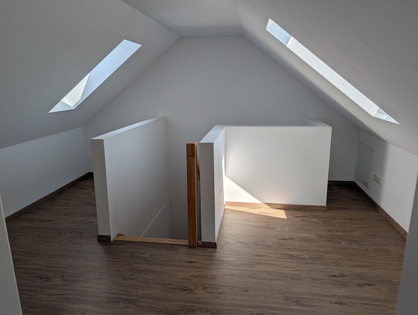 Prenájom bytu 3-izbový 102 m², Harleshäuser Straße 133, Kassel, Hesensko Prenájom bytu 3-izbový 102 m², Harleshäuser Straße 133, Kassel, Hesensko