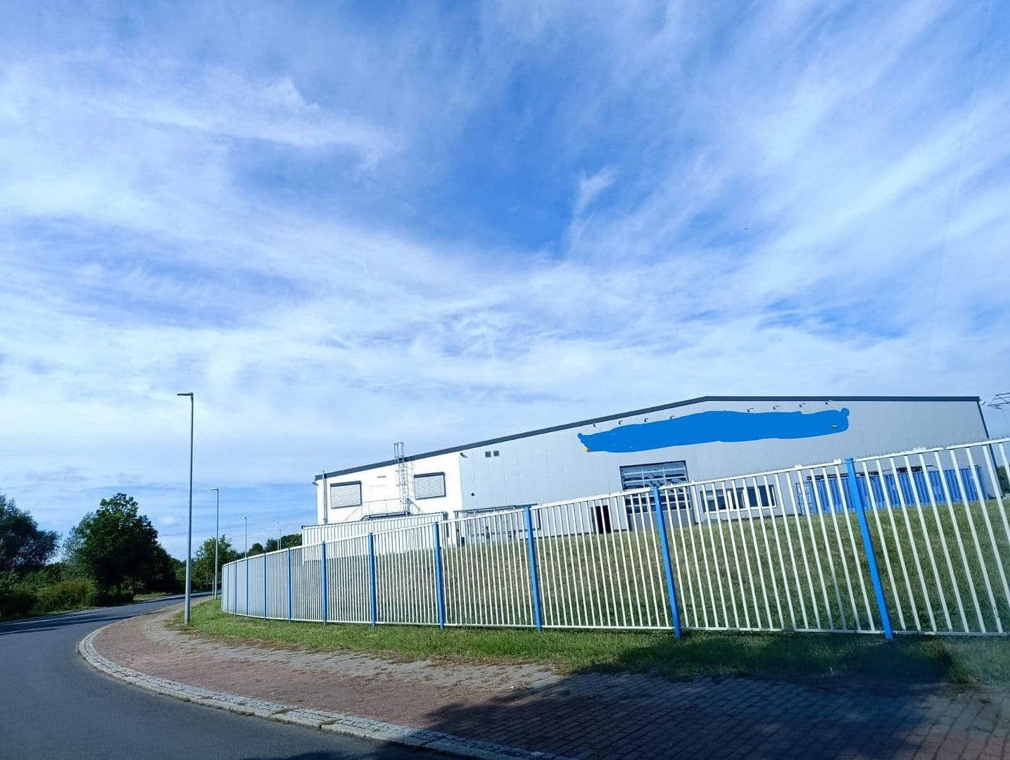 Prenájom nebytového priestoru 24.948 m², Lauchaer Höhe 29, Hörsel, Durínsko Prenájom nebytového priestoru 24.948 m², Lauchaer Höhe 29, Hörsel, Durínsko