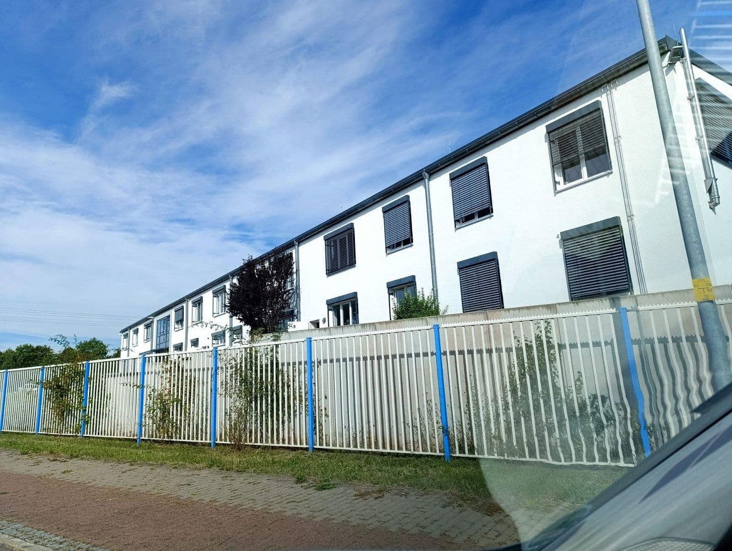 Prenájom nebytového priestoru 24.948 m², Lauchaer Höhe 29, Hörsel, Durínsko Prenájom nebytového priestoru 24.948 m², Lauchaer Höhe 29, Hörsel, Durínsko