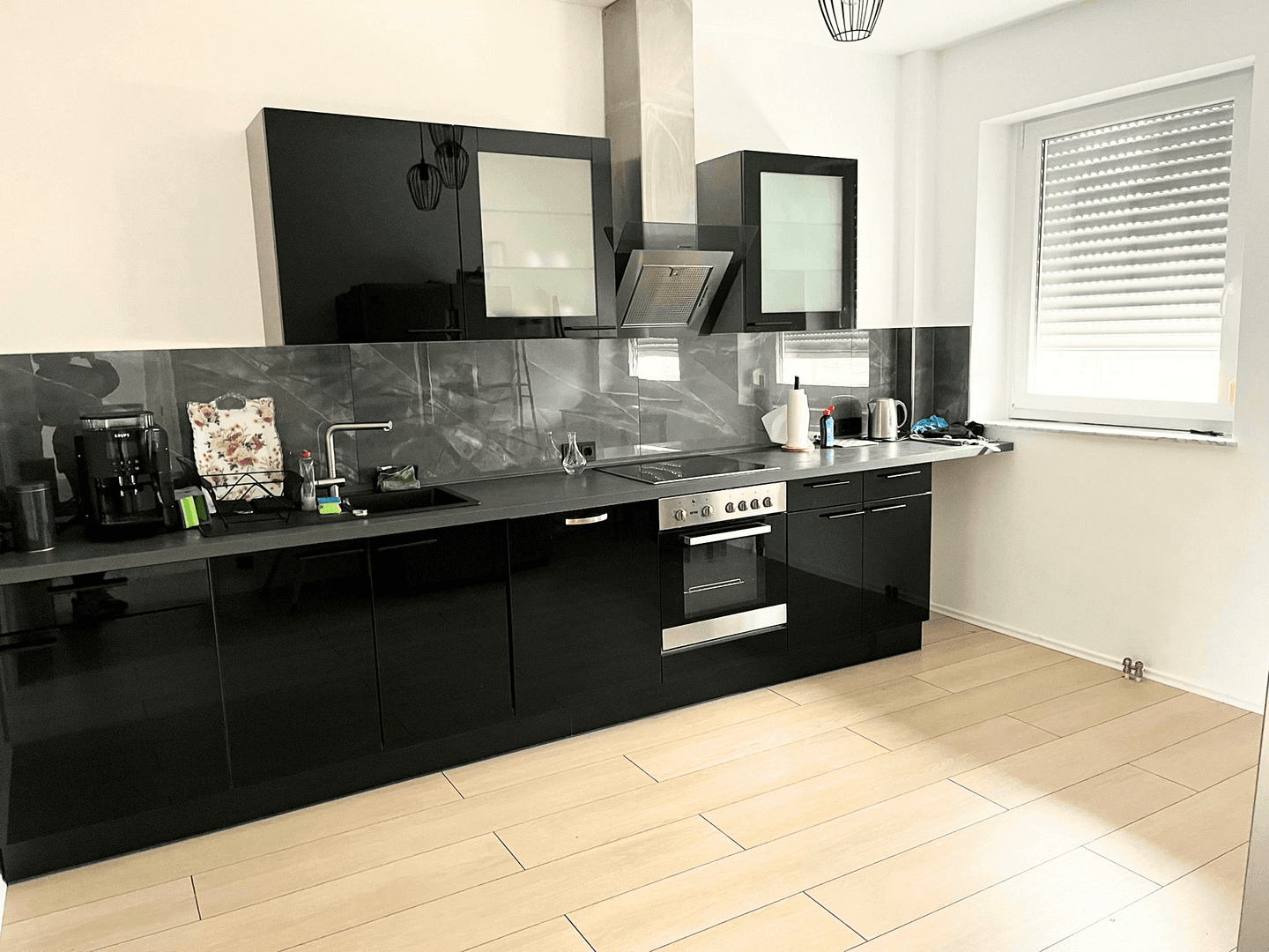 Predaj domu 290 m², pozemok 550 m², Solingen, Severné Porýnie - Westfálsko Predaj domu 290 m², pozemok 550 m², Solingen, Severné Porýnie - Westfálsko