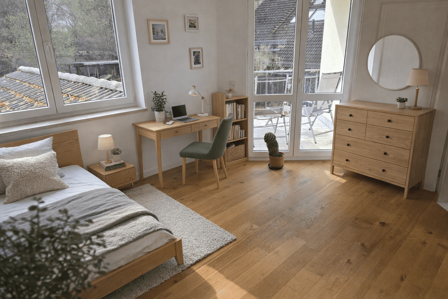 Predaj domu 180 m², pozemok 388 m², Watzmannstrasse 7, Starnberg, Bavorsko Predaj domu 180 m², pozemok 388 m², Watzmannstrasse 7, Starnberg, Bavorsko