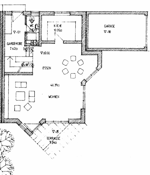 Predaj domu 180 m², pozemok 388 m², Watzmannstrasse 7, Starnberg, Bavorsko Predaj domu 180 m², pozemok 388 m², Watzmannstrasse 7, Starnberg, Bavorsko