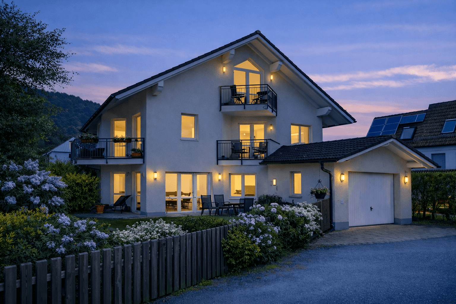 Predaj domu 180 m², pozemok 388 m², Watzmannstrasse 7, Starnberg, Bavorsko Predaj domu 180 m², pozemok 388 m², Watzmannstrasse 7, Starnberg, Bavorsko