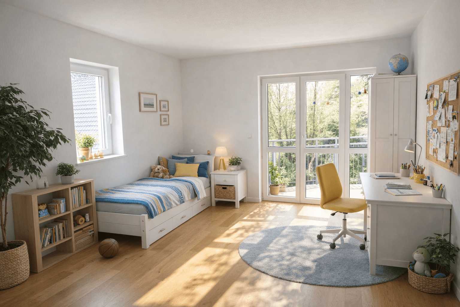 Predaj domu 180 m², pozemok 388 m², Watzmannstrasse 7, Starnberg, Bavorsko Predaj domu 180 m², pozemok 388 m², Watzmannstrasse 7, Starnberg, Bavorsko