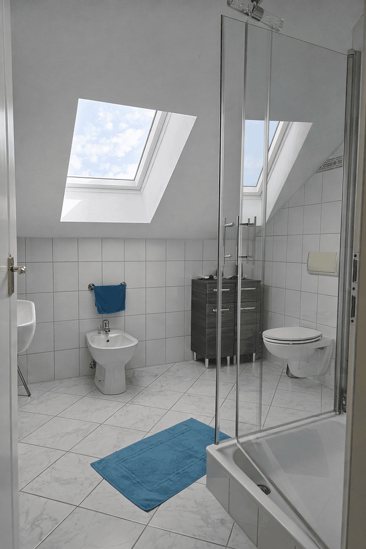 Predaj domu 180 m², pozemok 388 m², Watzmannstrasse 7, Starnberg, Bavorsko Predaj domu 180 m², pozemok 388 m², Watzmannstrasse 7, Starnberg, Bavorsko