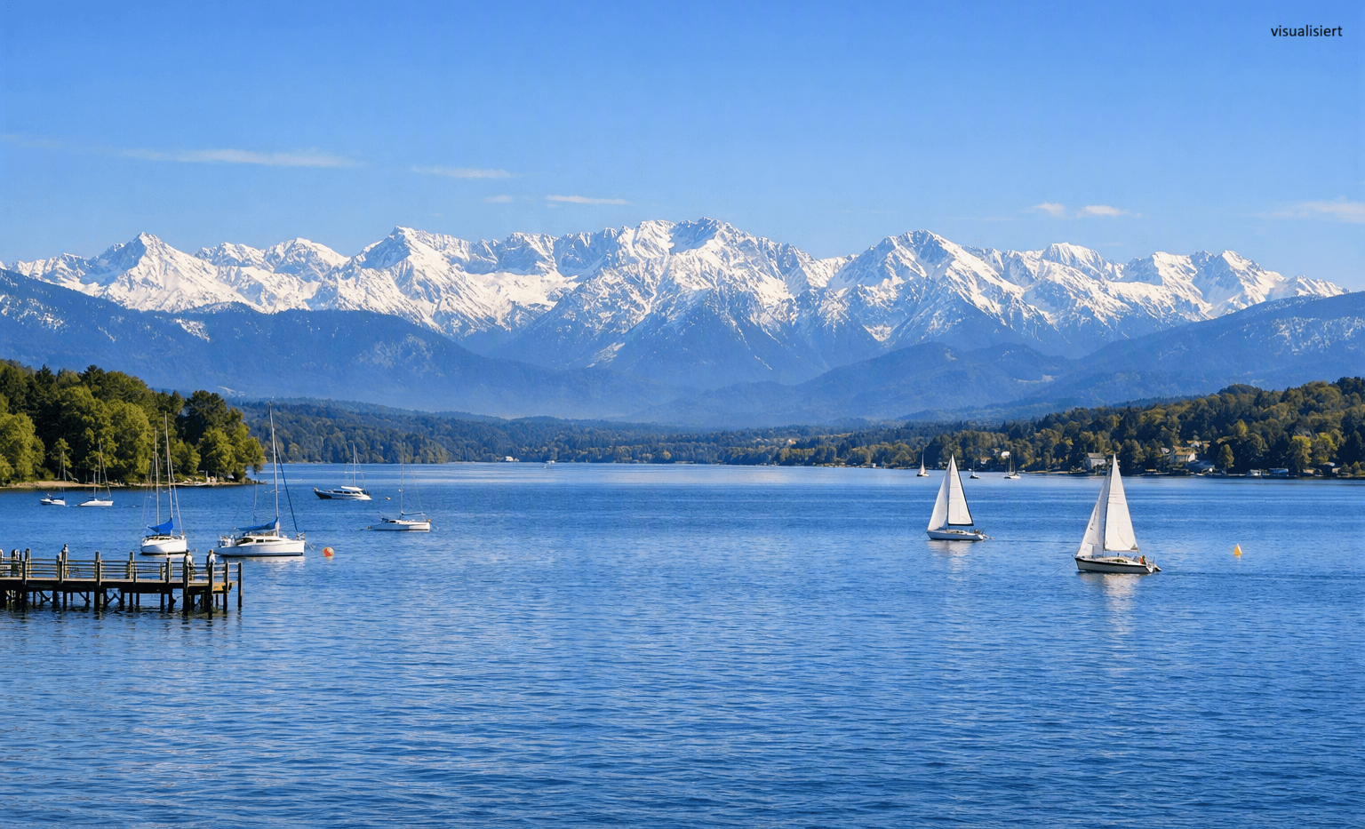 Predaj domu 180 m², pozemok 388 m², Watzmannstrasse 7, Starnberg, Bavorsko Predaj domu 180 m², pozemok 388 m², Watzmannstrasse 7, Starnberg, Bavorsko
