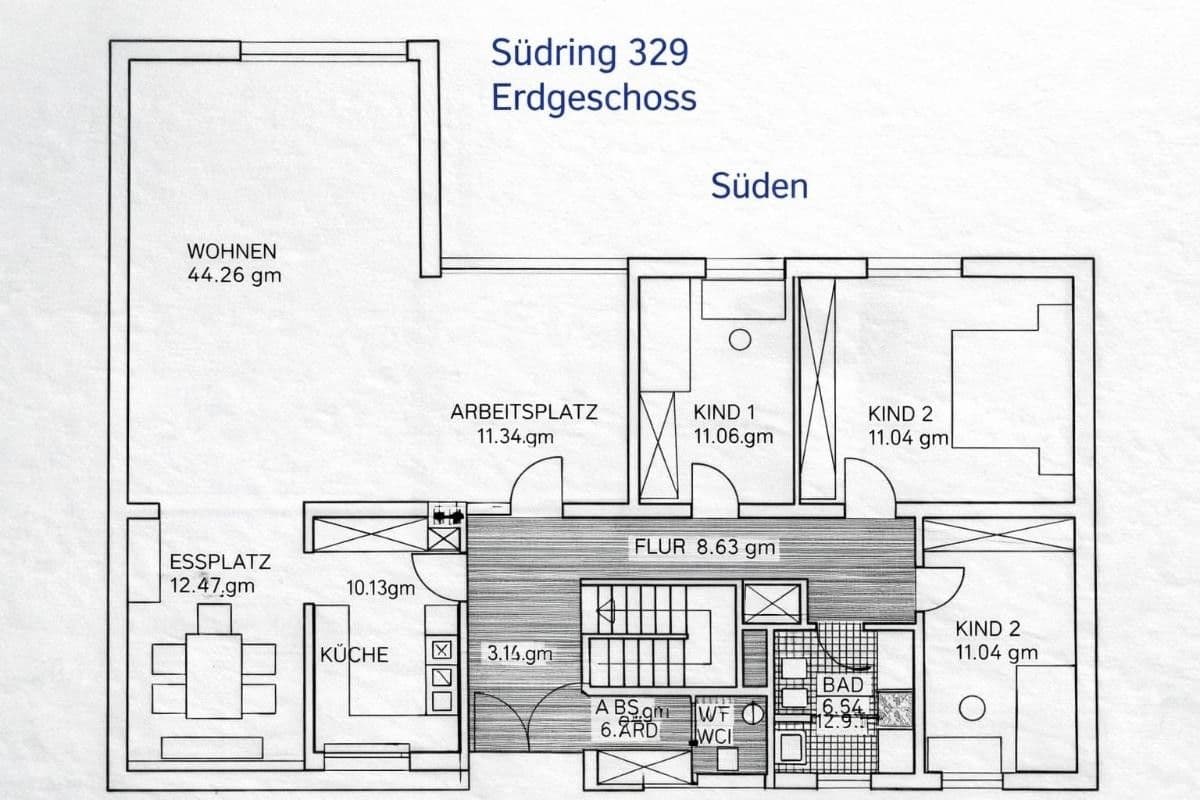 Predaj domu 290 m², pozemok 546 m², Mainz, Porýnie-Falcko Predaj domu 290 m², pozemok 546 m², Mainz, Porýnie-Falcko