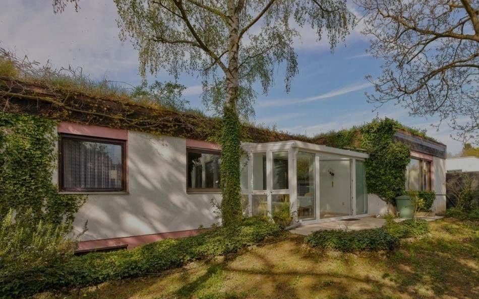 Predaj domu 290 m², pozemok 546 m², Mainz, Porýnie-Falcko Predaj domu 290 m², pozemok 546 m², Mainz, Porýnie-Falcko
