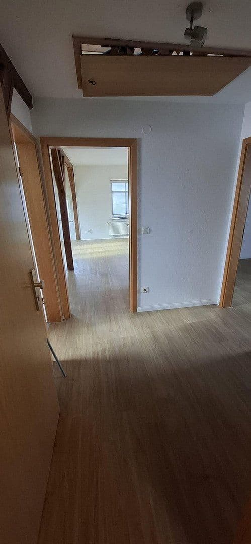 Prenájom bytu 2-izbový 65 m², Dorfstr. 10, Wittenburg, Meklenbursko-Predpomoransko Prenájom bytu 2-izbový 65 m², Dorfstr. 10, Wittenburg, Meklenbursko-Predpomoransko