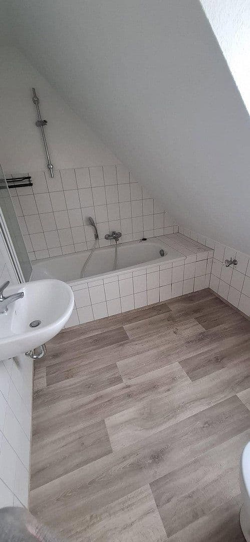 Prenájom bytu 2-izbový 65 m², Dorfstr. 10, Wittenburg, Meklenbursko-Predpomoransko Prenájom bytu 2-izbový 65 m², Dorfstr. 10, Wittenburg, Meklenbursko-Predpomoransko