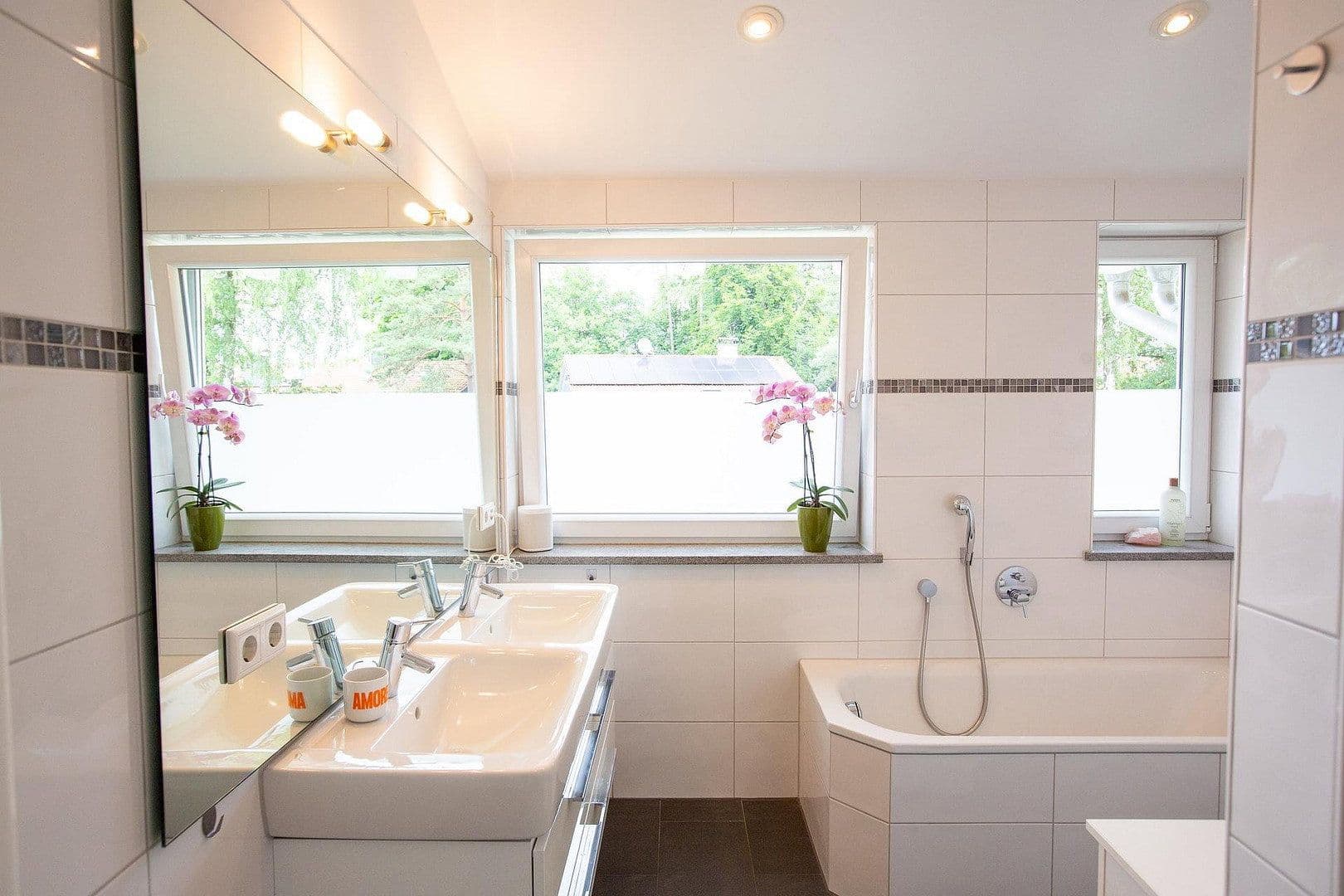 Prenájom domu 174 m², pozemok 500 m², Wörthsee, Bavorsko Prenájom domu 174 m², pozemok 500 m², Wörthsee, Bavorsko