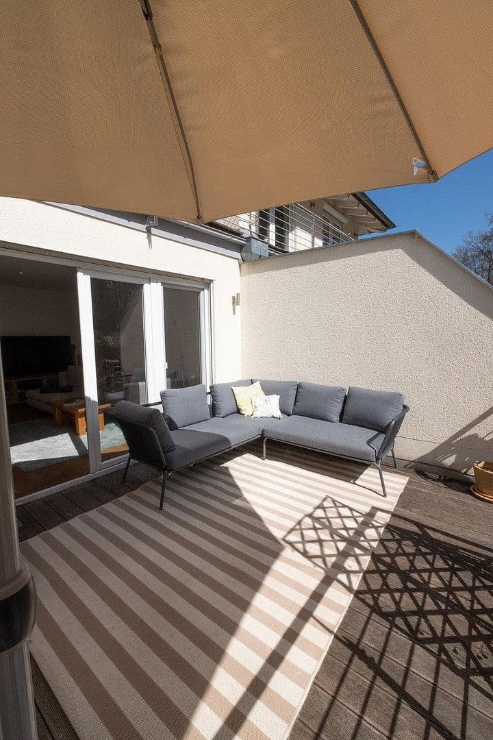 Prenájom domu 174 m², pozemok 500 m², Wörthsee, Bavorsko Prenájom domu 174 m², pozemok 500 m², Wörthsee, Bavorsko