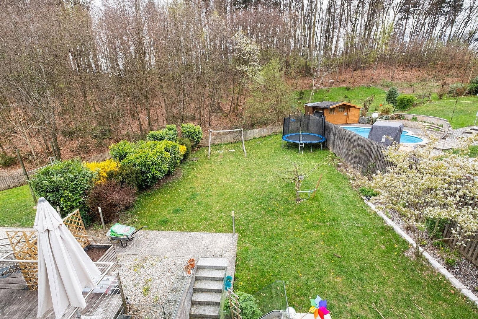 Prenájom domu 174 m², pozemok 500 m², Wörthsee, Bavorsko Prenájom domu 174 m², pozemok 500 m², Wörthsee, Bavorsko