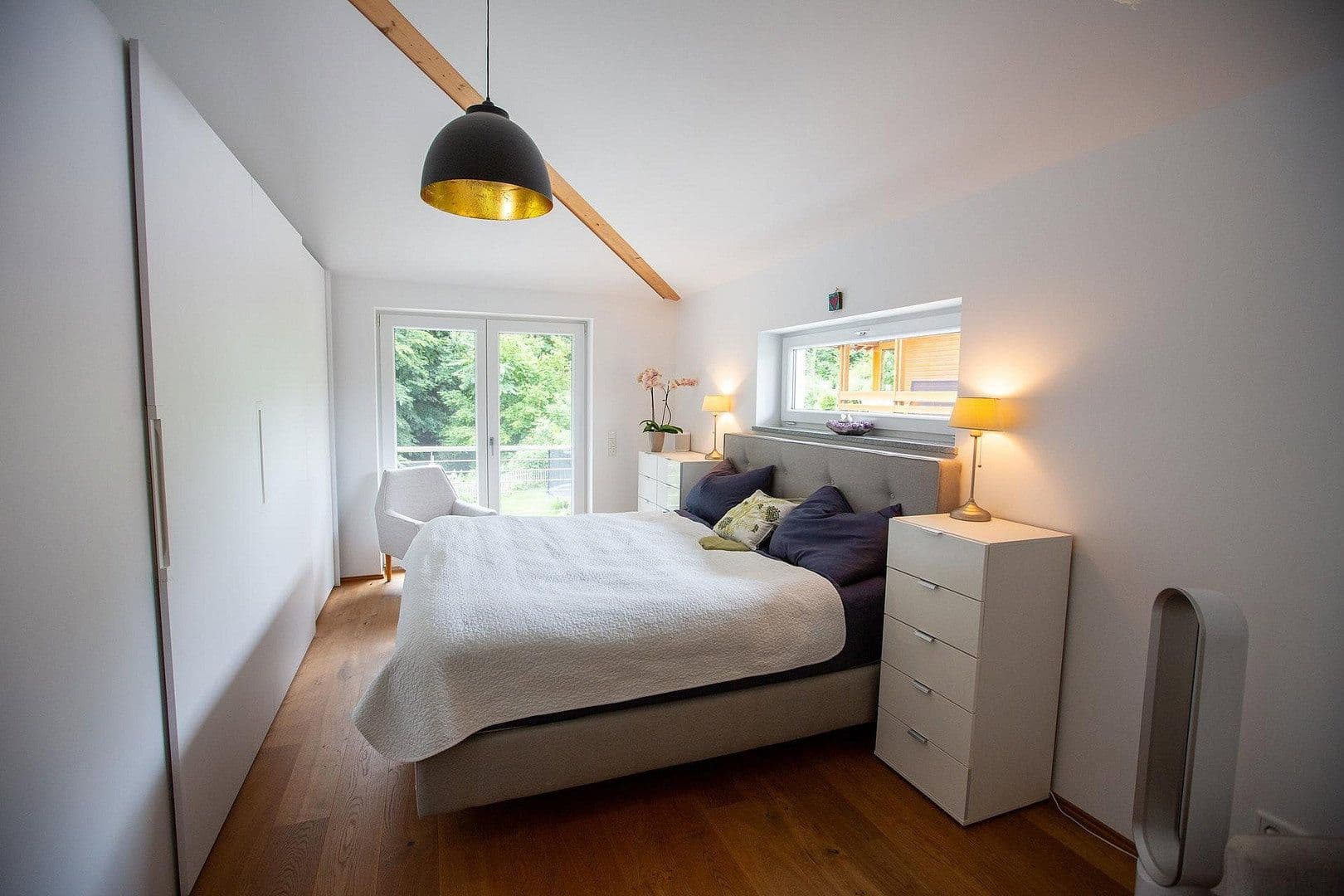 Prenájom domu 174 m², pozemok 500 m², Wörthsee, Bavorsko Prenájom domu 174 m², pozemok 500 m², Wörthsee, Bavorsko